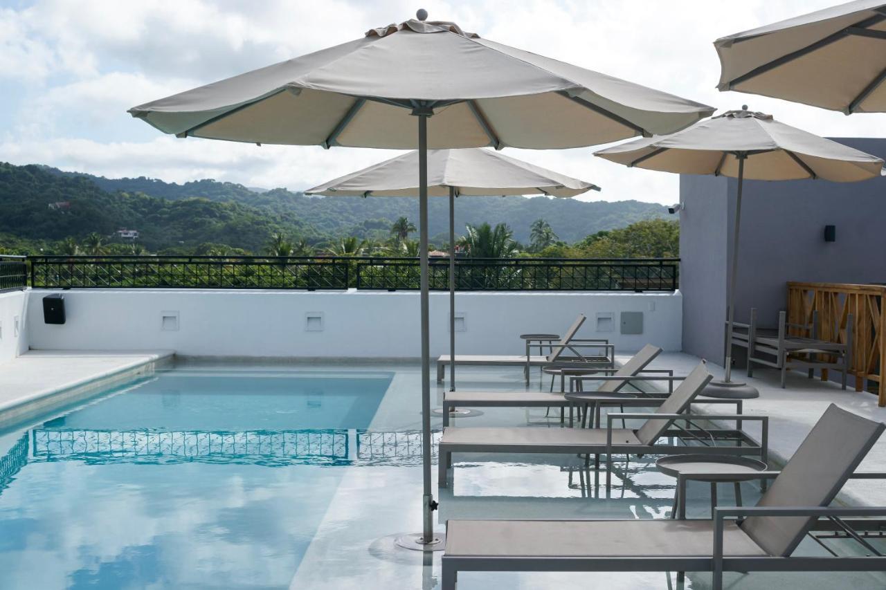 Ximena Hotel Boutique ซายูลิตา ภายนอก รูปภาพ