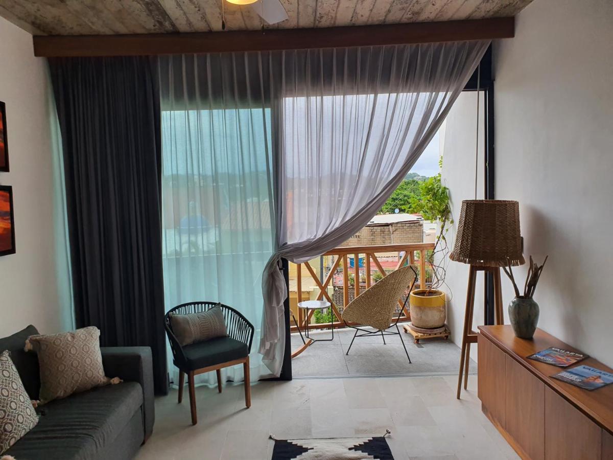 Ximena Hotel Boutique ซายูลิตา ภายนอก รูปภาพ
