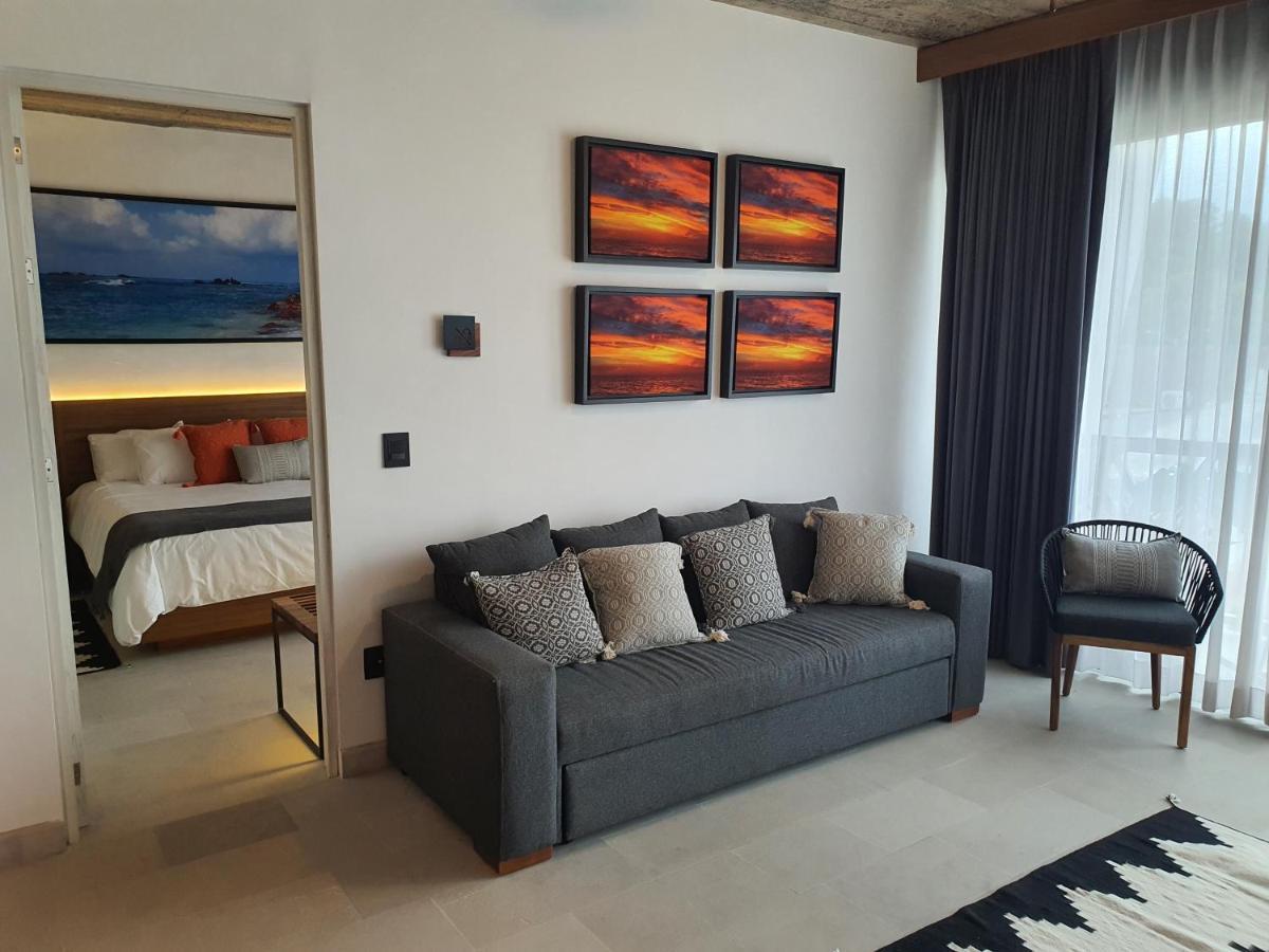 Ximena Hotel Boutique ซายูลิตา ภายนอก รูปภาพ