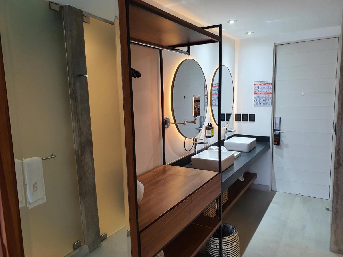 Ximena Hotel Boutique ซายูลิตา ภายนอก รูปภาพ