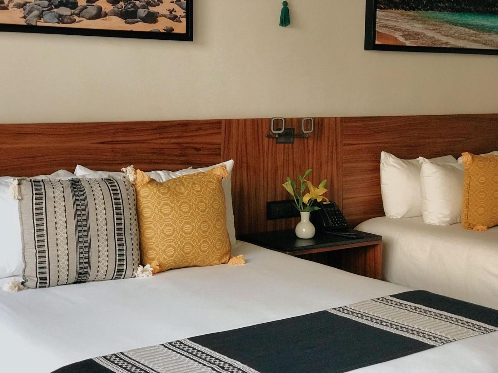 Ximena Hotel Boutique ซายูลิตา ภายนอก รูปภาพ